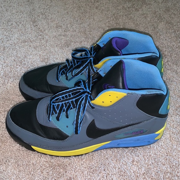 nike air max 90 boots mens